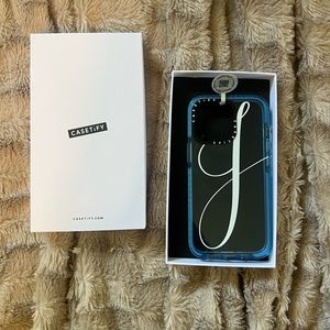 Brand New Casetify Case